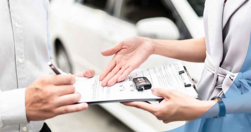 ¿Merece la pena el renting para coches?