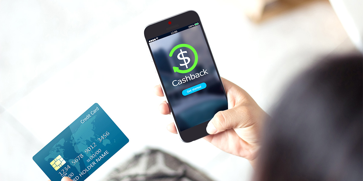 Cashback al Invertir Dinero