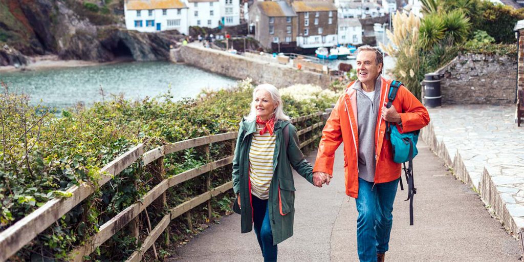 Los baby boomers llegan a la jubilación, ¿cómo será esta nueva generación de mayores?