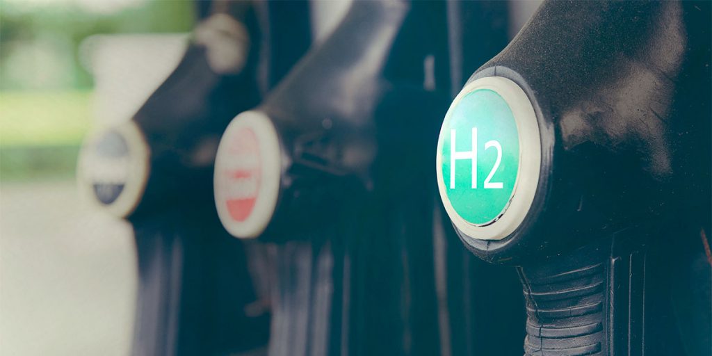 Coches de hidrógeno: cómo funcionan y cuáles son sus ventajas