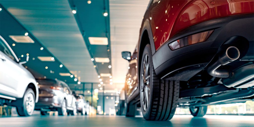¿Coches autónomos? Estas son las características que debes conocer
