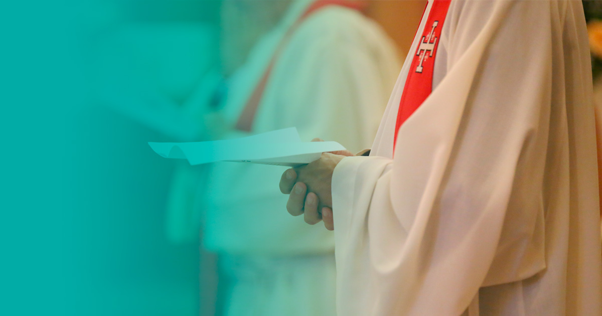 Diferencia entre misa y funeral Blog de Occident