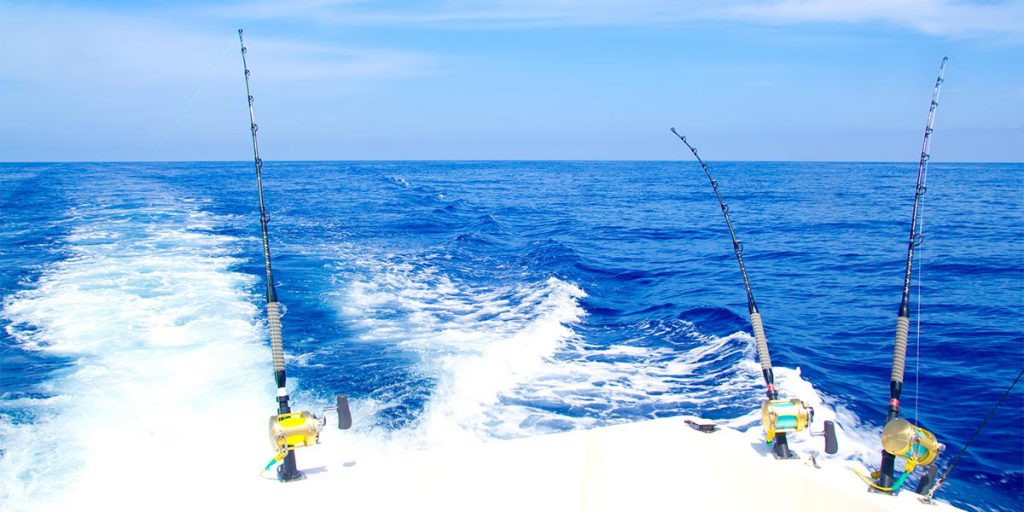 ¿Qué es la pesca al currican y cómo practicarla?
