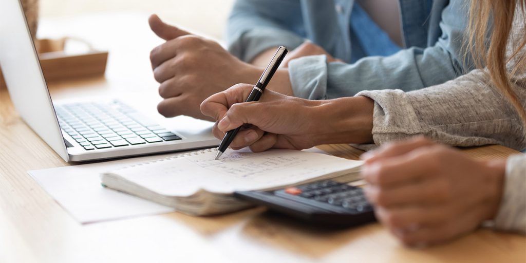 ¿Cómo calcular la cuota del renting?