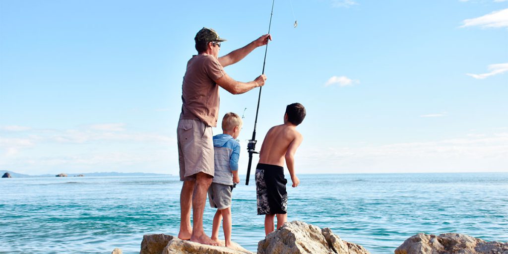 Pesca sostenible: qué es y cómo practicarla