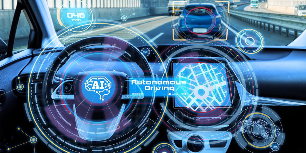 Comunicación V2X en coches: ¿qué es?