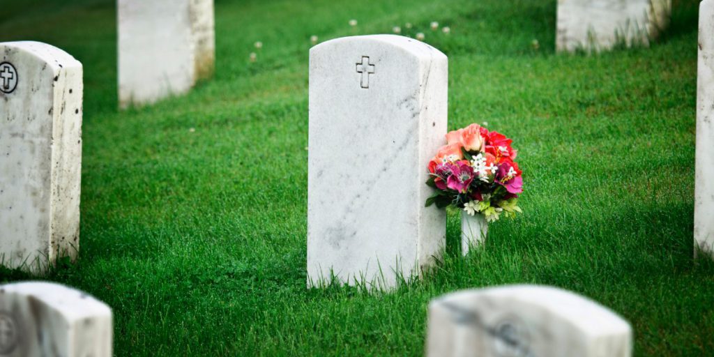 Tipos de sepultura: qué son y cuántos tipos existen