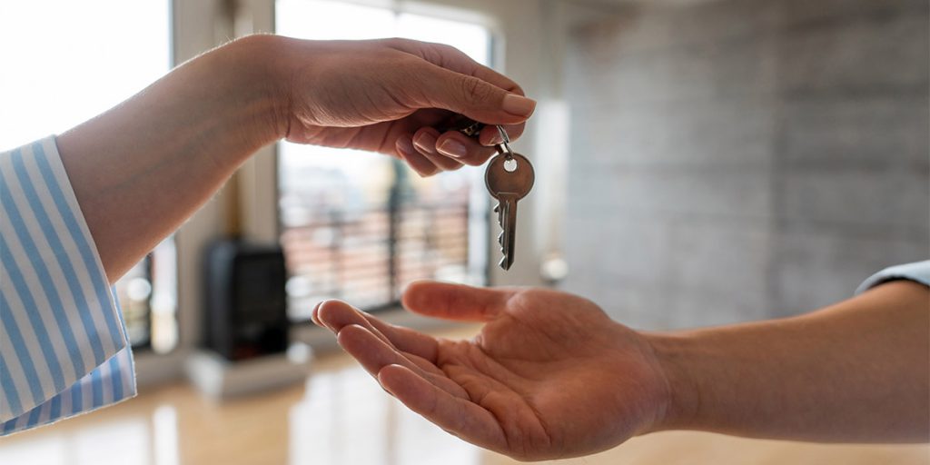Cómo alquilar un piso sin inmobiliaria