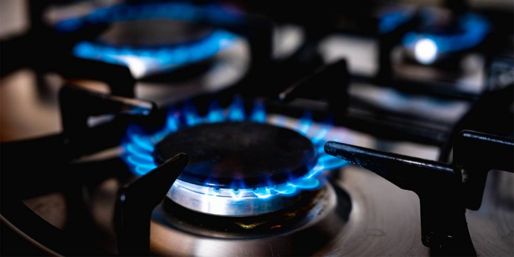 Uso del gas natural en casa: precauciones y ventajas