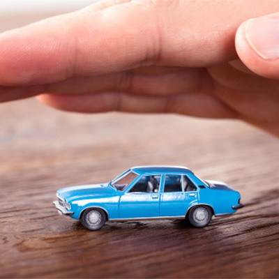 Protege tu coche a todo riesgo con franquicia