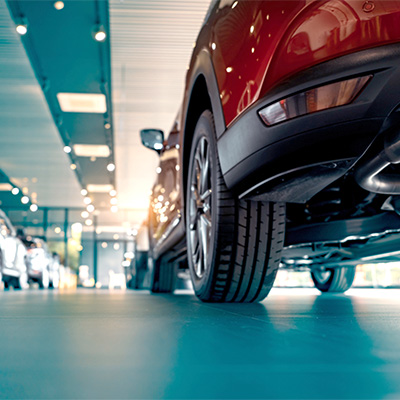 Protege los vehículos de tu empresa