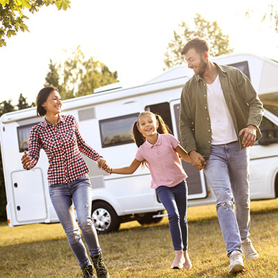 Protege tu autocaravana y comienza tu aventura