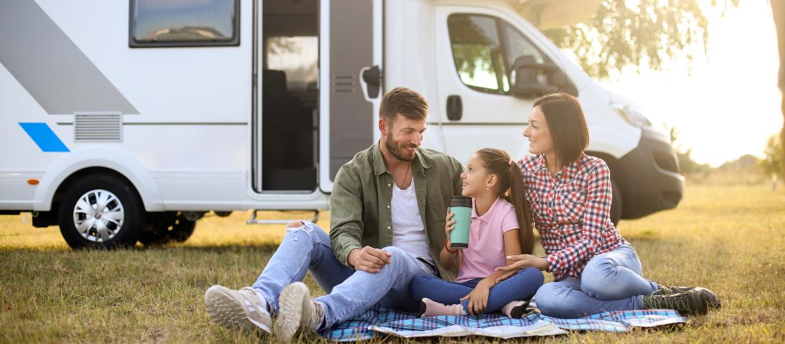 Disneyland paris en autocaravana