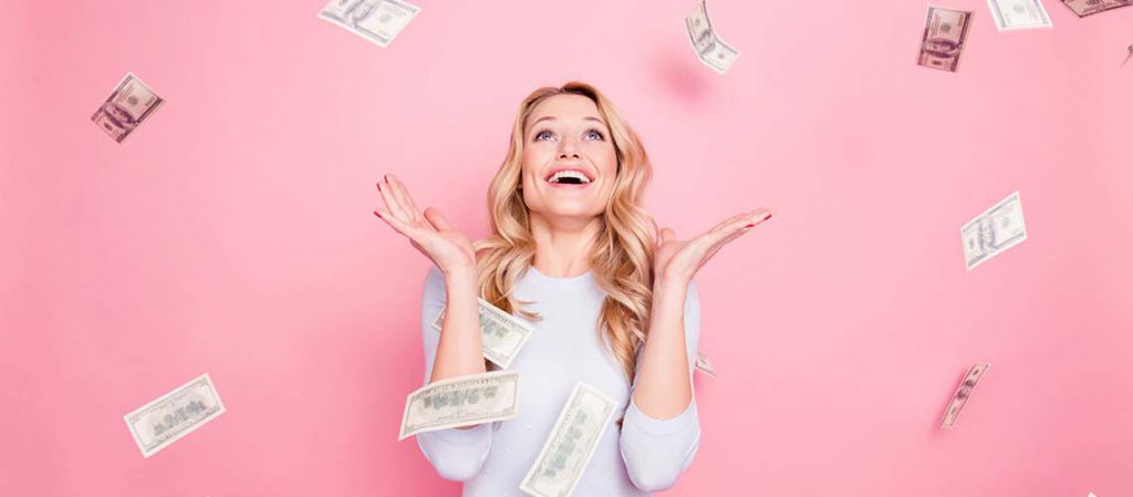 ¿Qué te ofrecen los bancos si te toca la lotería?