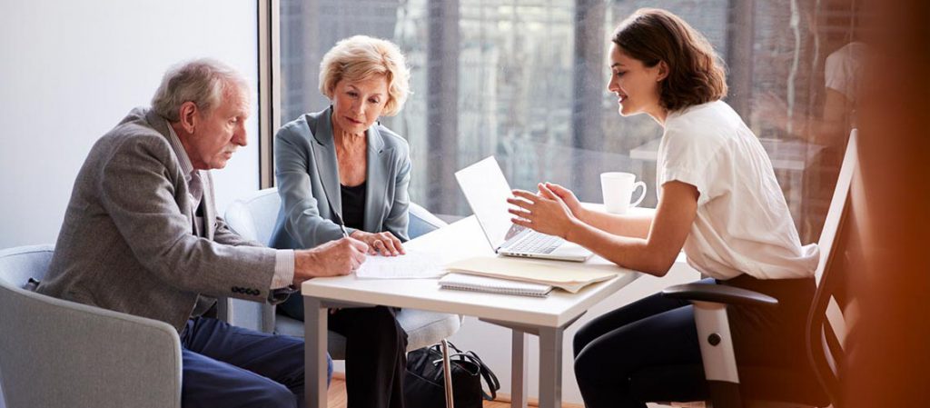 Aceptación de herencia: todas tus dudas resueltas