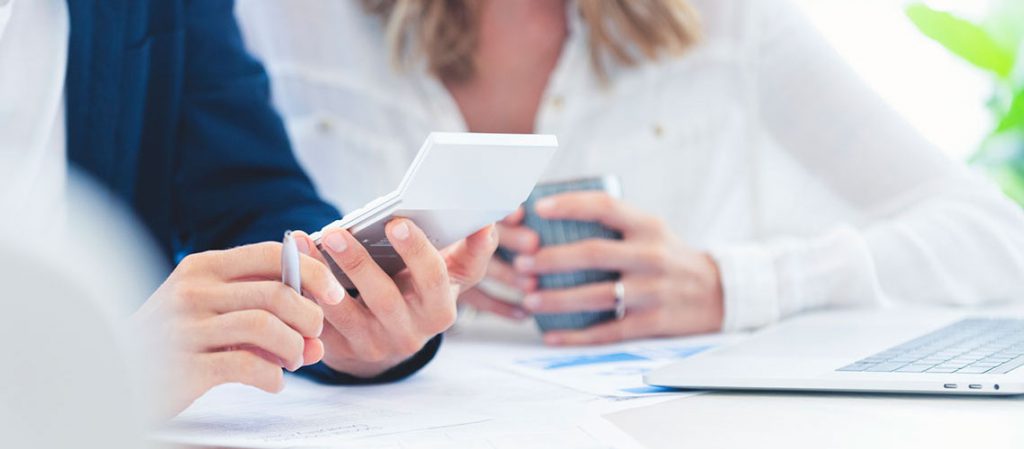 Cómo calcular la base imponible del IRPF