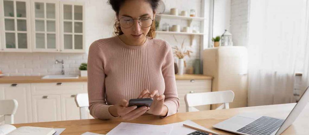 ¿Cómo lograr una contabilidad doméstica impecable?