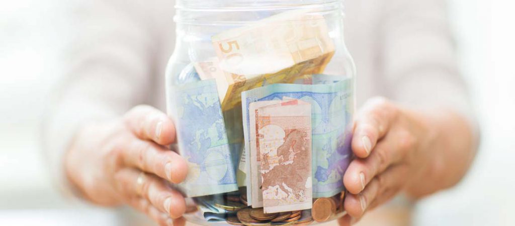 Pensión contributiva: Qué es, tipos y requisitos para obtenerla