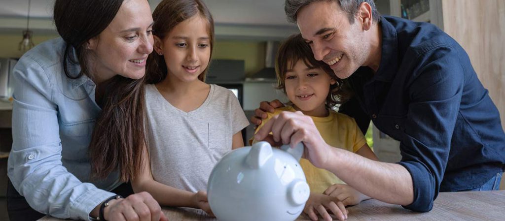 El seguro de vida con ahorro ¿cómo funciona?