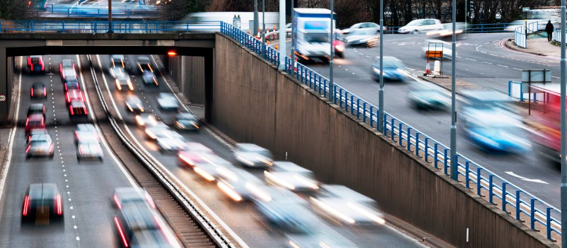 Diferencia hay entre autopista y autovía