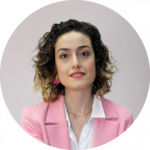 Alba María García Rasero