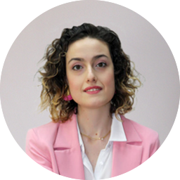 Alba María García Rasero