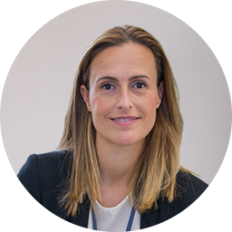 María Carmen Collado