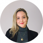 Oriana Estefanía Pinheiro Méndez