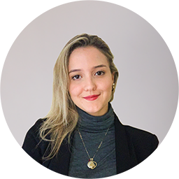 Oriana Estefanía Pinheiro Méndez
