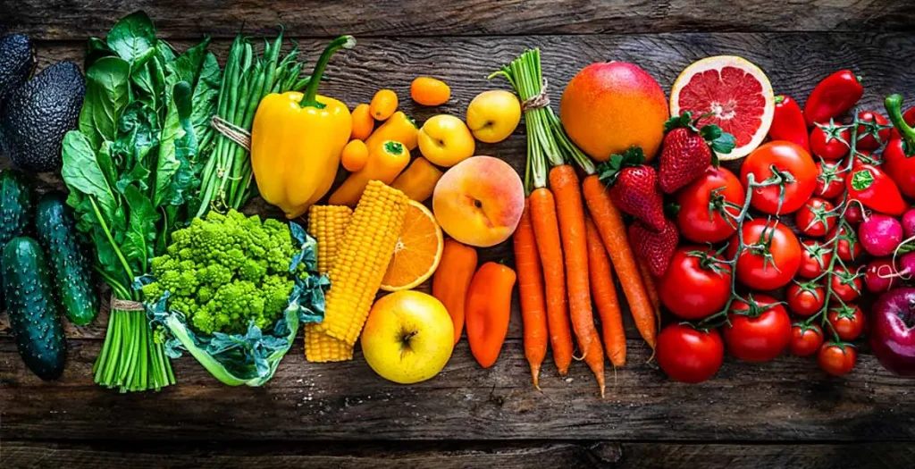 Alimentos funcionales: qué son y cuáles son sus beneficios