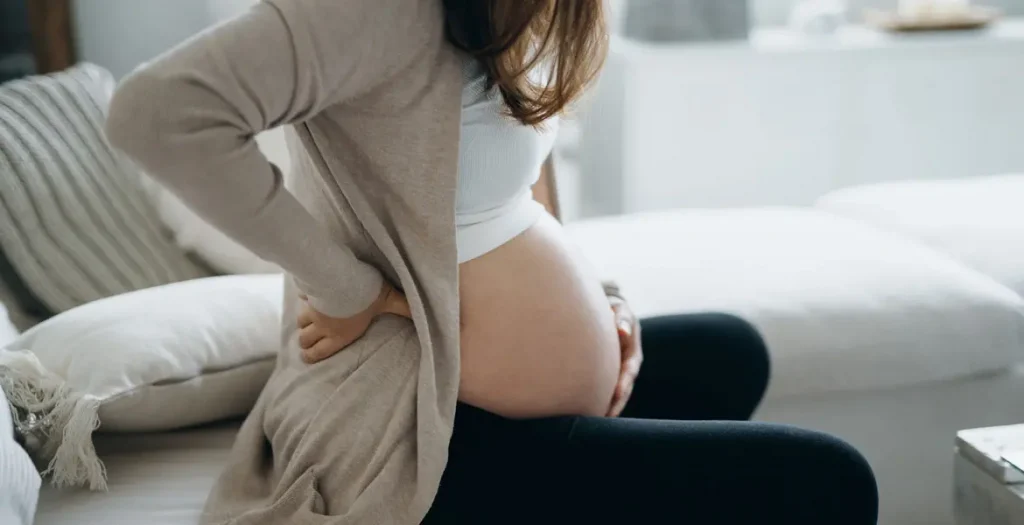 Ansiedad en el embarazo en primer trimestre: ¿es normal?