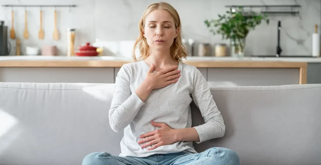 Pérdida de peso por ansiedad: causas y manejo