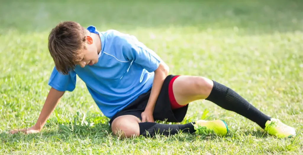 ¿Qué es la pubalgia y cuál es su tratamiento?