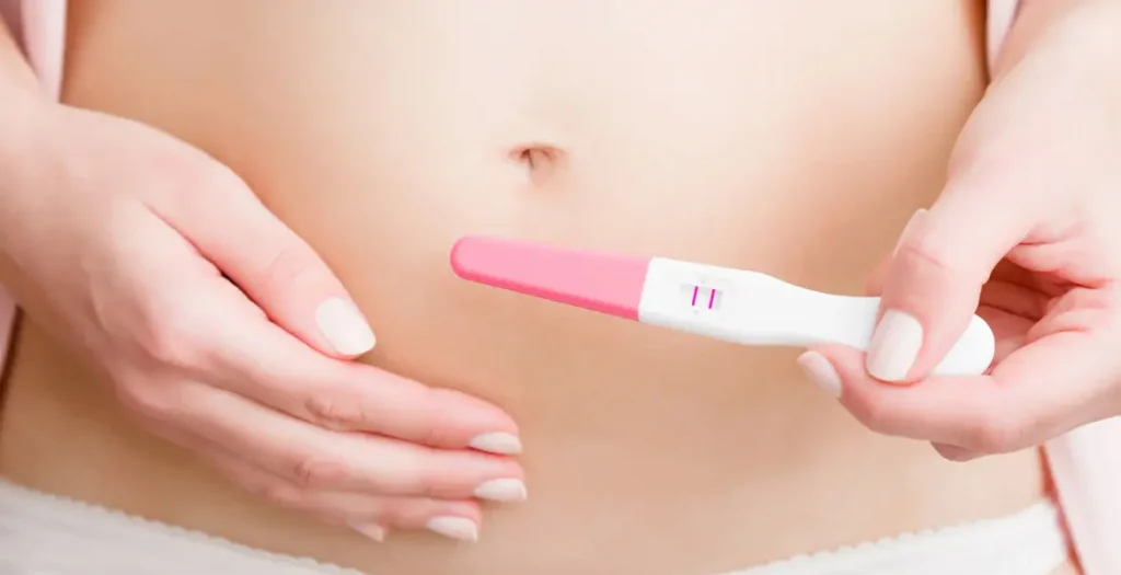 Sangrado por implantación y otras metrorragias del primer trimestre