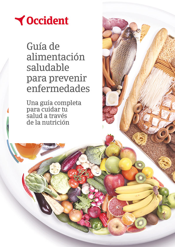 ¿Qué alimentos consumir para prevenir enfermedades?