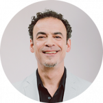 José Luís Blanco Hermosín