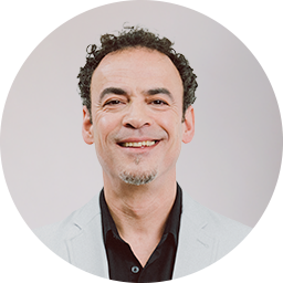 José Luís Blanco Hermosín
