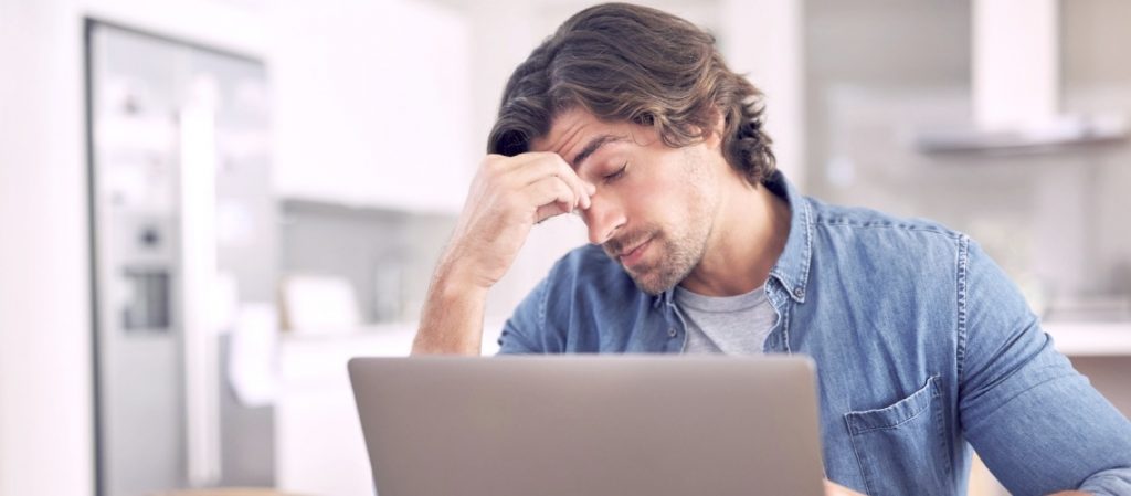 ¿Qué es la baja tolerancia a la frustración?