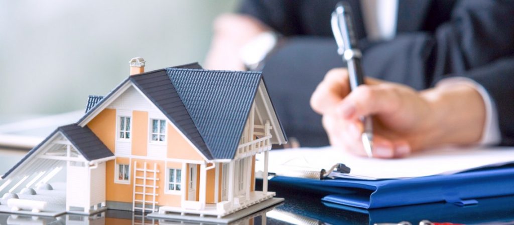 ¿Qué pasa si mi casa no tiene seguro de hogar?