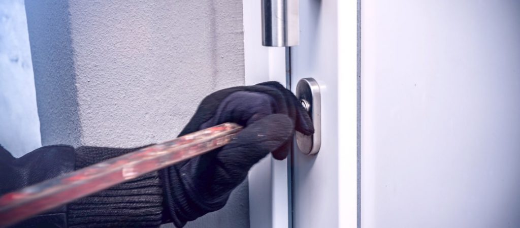 ¿Cómo denunciar un robo en casa sin tener facturas?