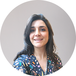 Ana Palacio Gutiérrez
