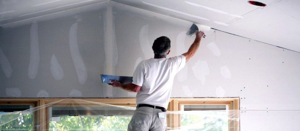 Cómo revocar una pared paso a paso: ¡5 pasos para hacerlo correctamente!