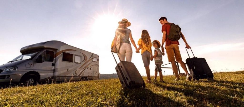 ¿Cuánto tiempo se puede vivir en una autocaravana?