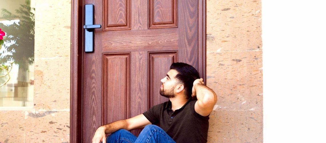 que hacer si pierdes la llave de casa