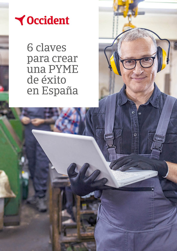 6 claves para crear una PYME de éxito en España