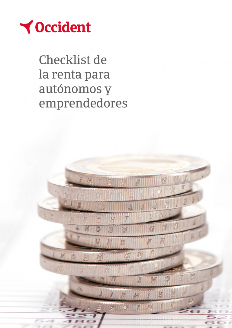 Checklist para la Declaración de la Renta
