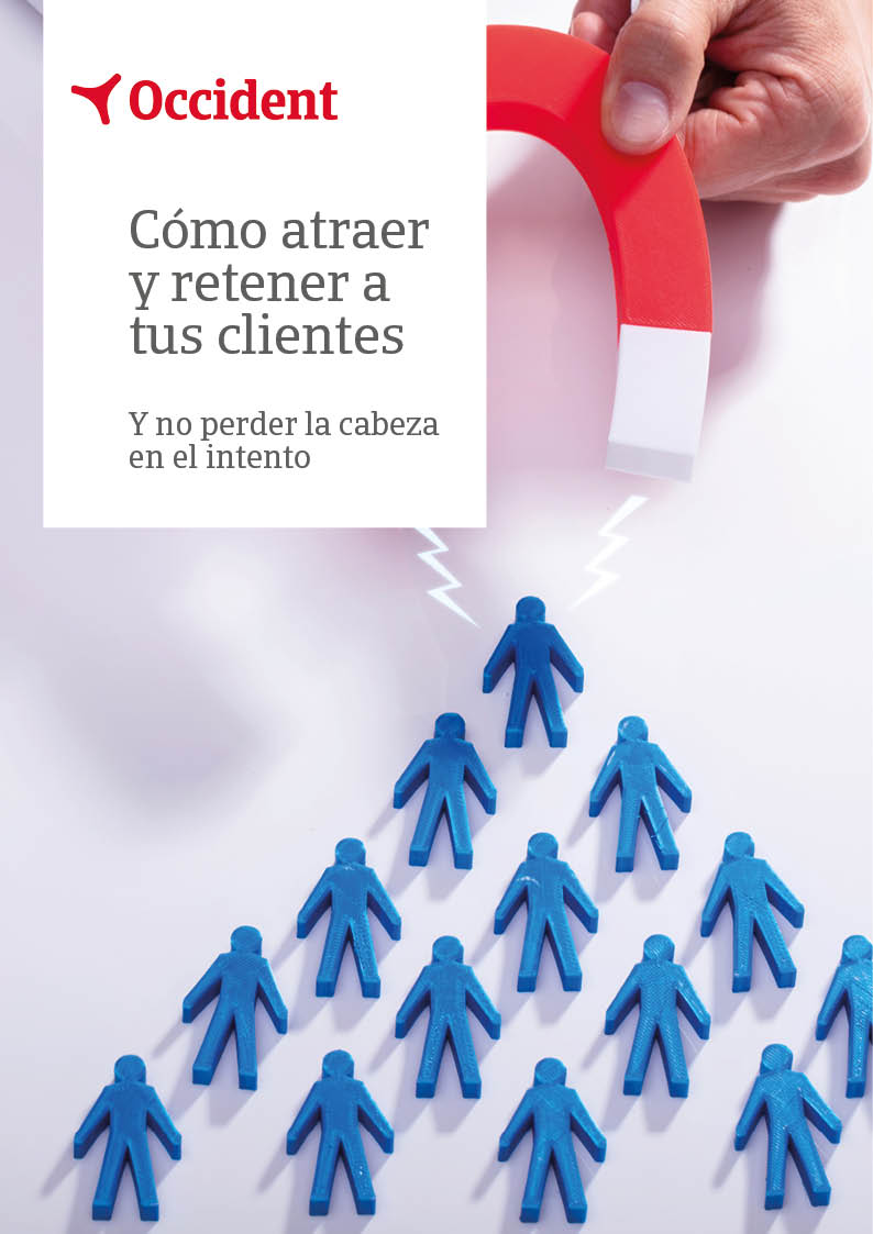 Cómo atraer y retener a tus clientes