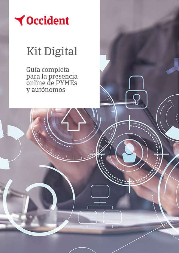 Todo lo que debes saber sobre el Kit Digital