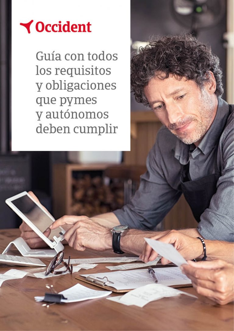 Guía con todos los requisitos y obligaciones que tienes como emprendedor