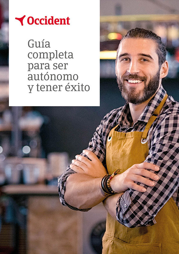 Guía completa para ser autónomo y tener éxito